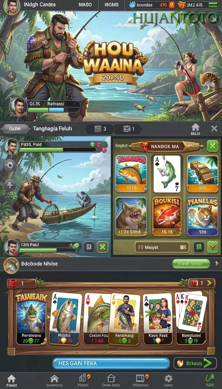 Screenshot gacor88 nomor 1
