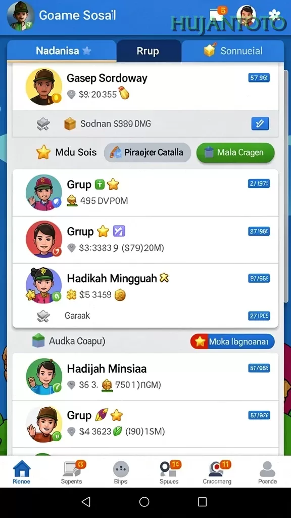 Screenshot rajanaga777 nomor 3