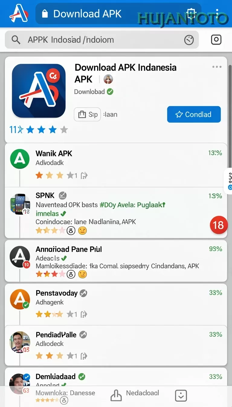 Screenshot gowin nomor 1
