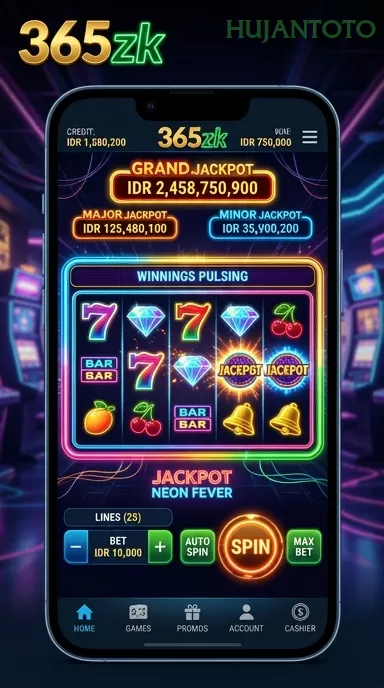 Screenshot lancar138 nomor 2
