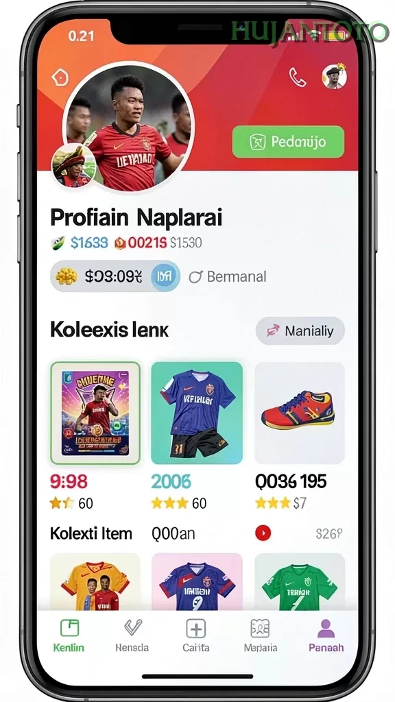 Screenshot browin88 nomor 1