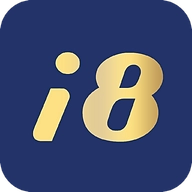 i8.live APK Resmi — ikon aplikasi