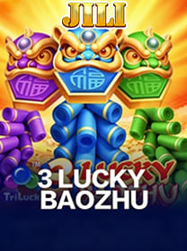 3 Lucky Baozhu Terbaru: Review, RTP, dan Link Bermain — ikon game