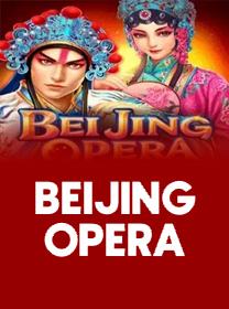 Review Beijing Opera Game Terbaru 2026 untuk Pemula — ikon game
