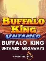 Buffalo King Untamed Megaways Game Terbaru: Review, RTP, dan Akses Main — ikon game
