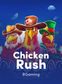 Chicken Rush Terbaru untuk Pemain: Review dan Panduan — ikon game