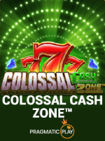 Review Lengkap Game Colossal Cash Zone Versi Terbaru — ikon game