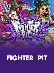 Review Fighter Pit Game Terbaru 2026 untuk Pemula — ikon game