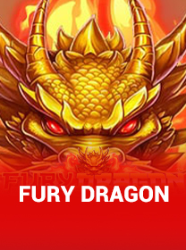 Review Lengkap Game Fury Dragon Versi Terbaru — ikon game