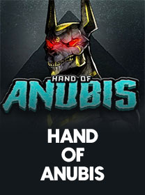 Informasi Lengkap Game Hand Of Anubis Terbaru — ikon game