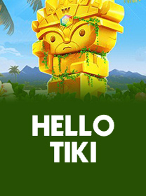 Hello Tiki Slot Terbaru: Review dan Info Lengkap — ikon game
