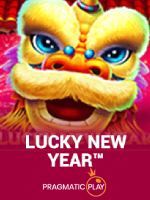 Lucky New Year Terbaru: Review Game dan Tips Bermain — ikon game