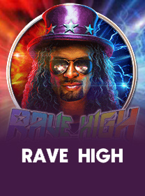 Review Terbaru Game RaveHigh untuk Pemula — ikon game