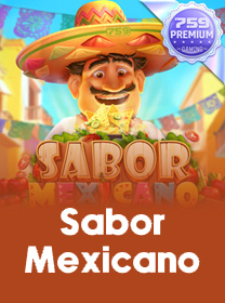 Review Lengkap Game Sabor Mexicano Versi Terbaru — ikon game