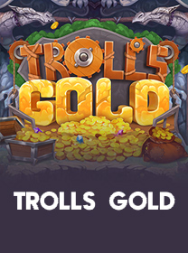 Trolls Gold Game Terbaru: Review dan Info Lengkap — ikon game