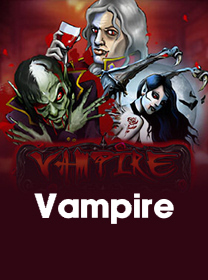 Vampire Terbaru: Review, RTP, dan Link Bermain — ikon game