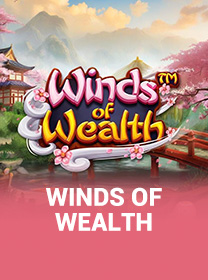 Informasi Lengkap Game Winds of Wealth Terbaru — ikon game