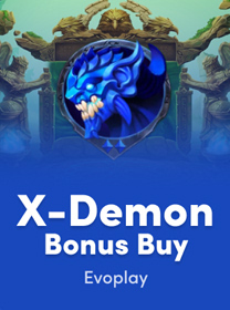 Review X Demon Bonus Buy Game Terbaru 2026 untuk Pemula — ikon game