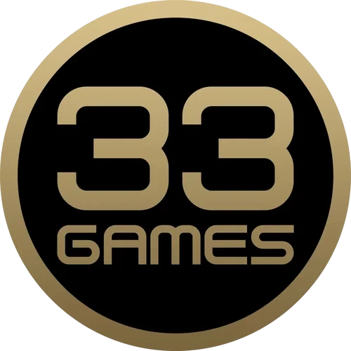 Update Aplikasi 33lgames Terbaru 2026 APK Resmi — ikon aplikasi