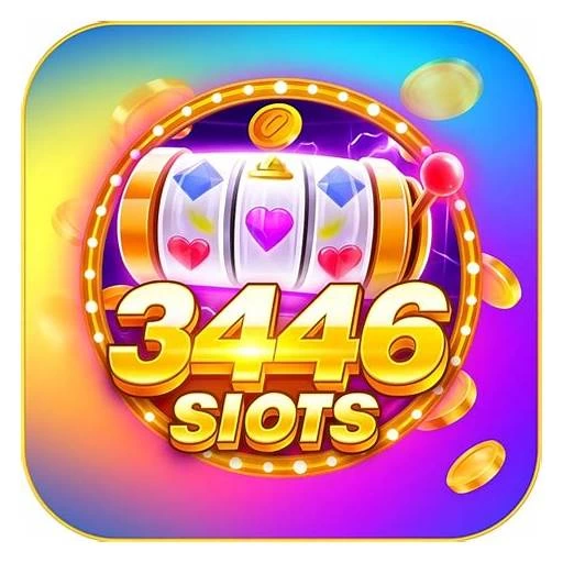 3446slots Terbaru: Download APK dan Info Lengkap APK Resmi — ikon aplikasi