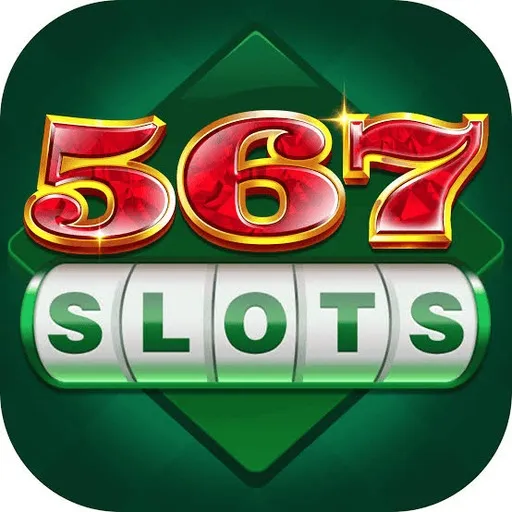 Info Lengkap Aplikasi 567slots Versi Terbaru APK Resmi — ikon aplikasi
