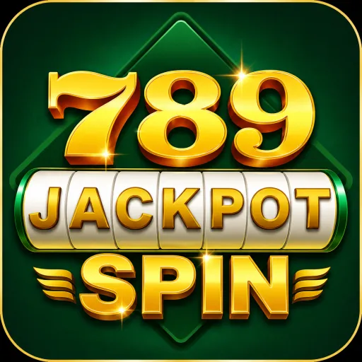 Aplikasi 789jackpot Terbaru dengan Fitur Terbaik APK Resmi — ikon aplikasi