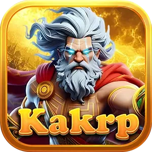 Aplikasi Kakrp Terbaru untuk Android dan iOS APK Resmi — ikon aplikasi