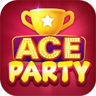Aplikasi aceparty Terbaru dan Terlengkap APK Resmi — ikon aplikasi