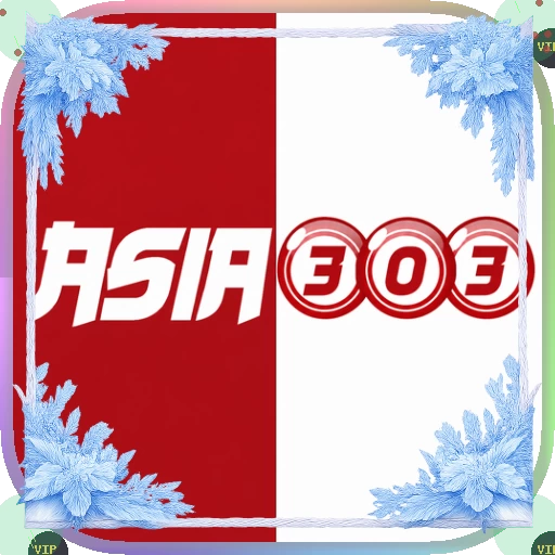 asia303 Versi Terbaru: Apa yang Baru? APK Resmi — ikon aplikasi
