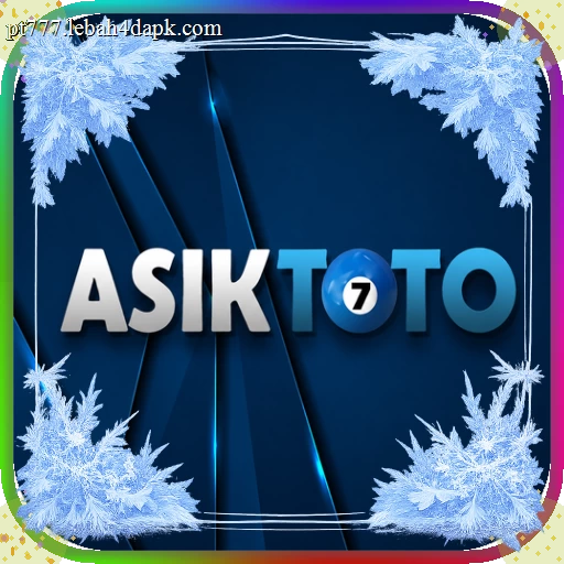 asiktoto Terbaru: Download APK dan Info Lengkap APK Resmi — ikon aplikasi