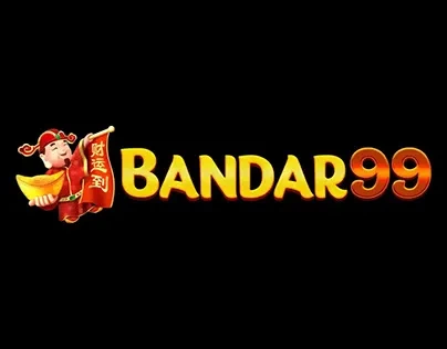 Aplikasi bandar99 Terbaru dengan Fitur Terbaik APK Resmi — ikon aplikasi