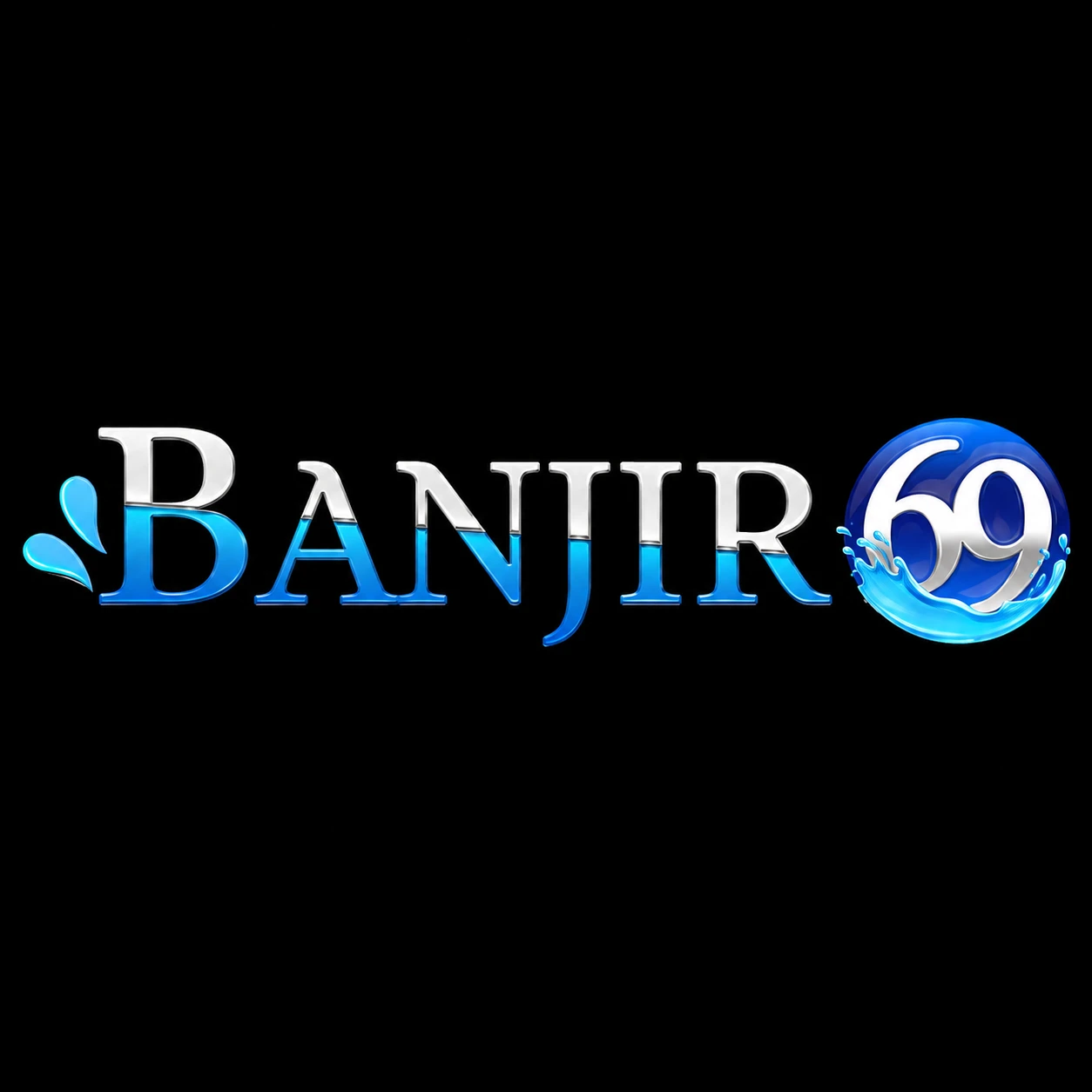 Aplikasi banjir69 Terbaru dengan Fitur Terbaik APK Resmi — ikon aplikasi