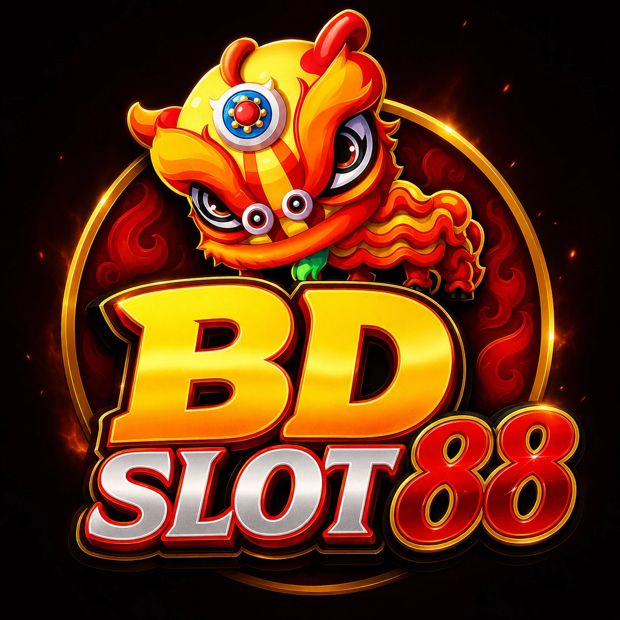 bdslot88 Versi Terbaru: Apa yang Baru? APK Resmi — ikon aplikasi