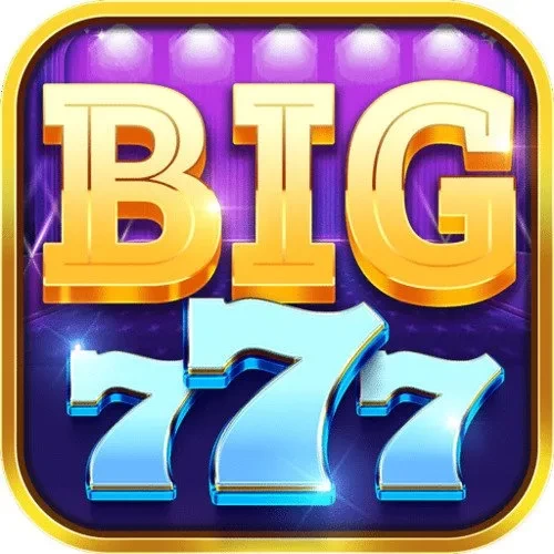 big777 App APK Terbaru APK Resmi — ikon aplikasi