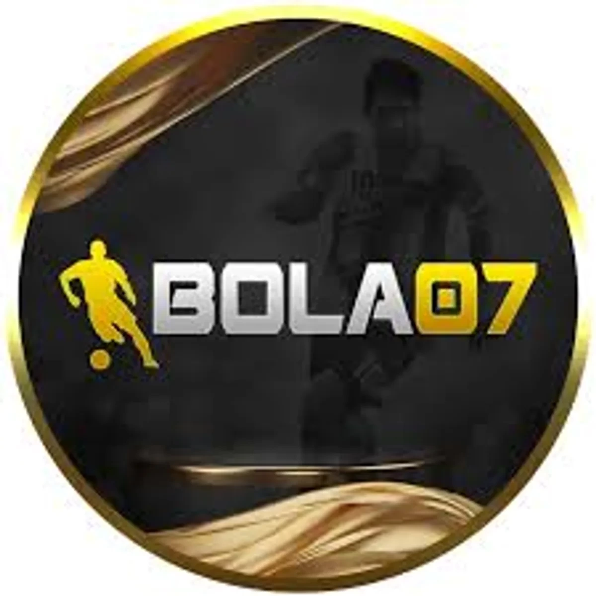 bola07 Versi Terbaru: Apa yang Baru? APK Resmi — ikon aplikasi