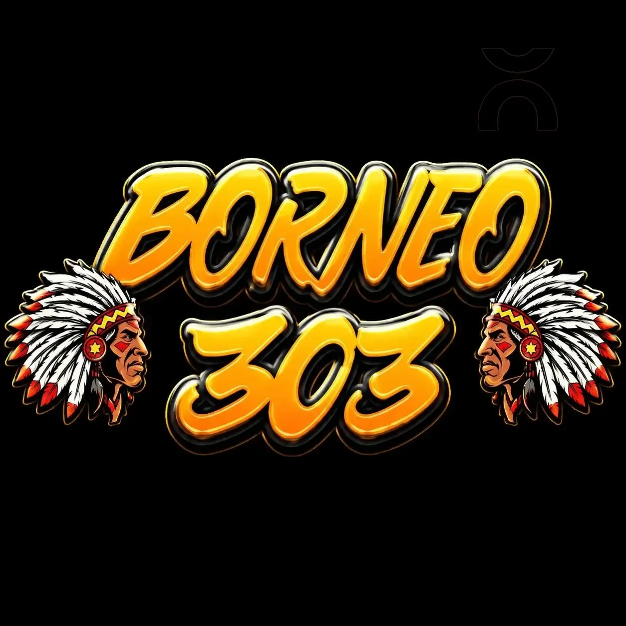 Download borneo303 APK Terbaru Full Version