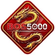 Update Aplikasi bos5000 Terbaru 2026 APK Resmi — ikon aplikasi