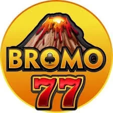Kelebihan dan Fitur Aplikasi bromo77 Terbaru APK Resmi — ikon aplikasi