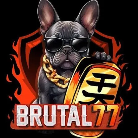 Download brutal77 APK Terbaru untuk HP Android APK Resmi — ikon aplikasi