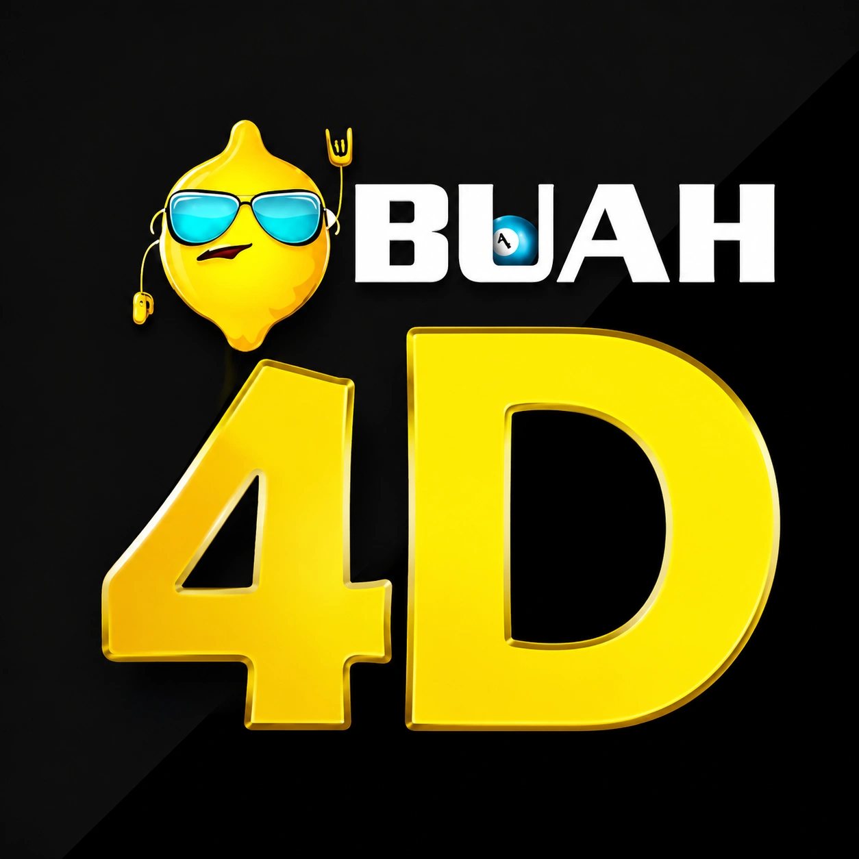 buah4d APK Terbaru dengan Fitur Lengkap APK Resmi — ikon aplikasi