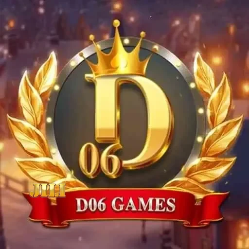 d06games Versi Terbaru: Apa yang Baru? APK Resmi — ikon aplikasi