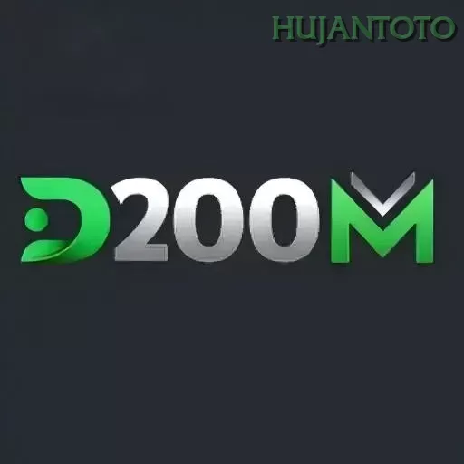 Ikon d200m