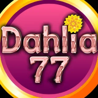dahlia77 APK Terbaru 2026 untuk Semua Perangkat APK Resmi — ikon aplikasi