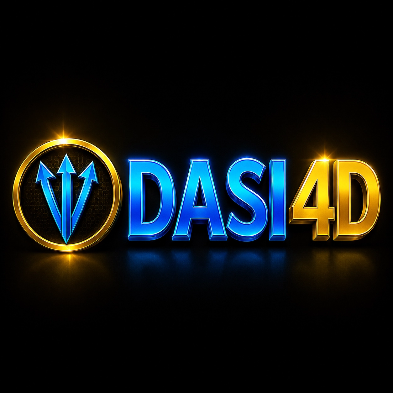 dasi4d APK Versi Terbaru untuk Android 2026 APK Resmi — ikon aplikasi