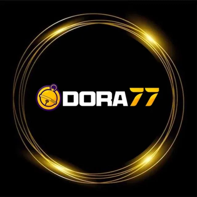 dora77 Terbaru: Download APK Resmi dan Aman APK Resmi — ikon aplikasi