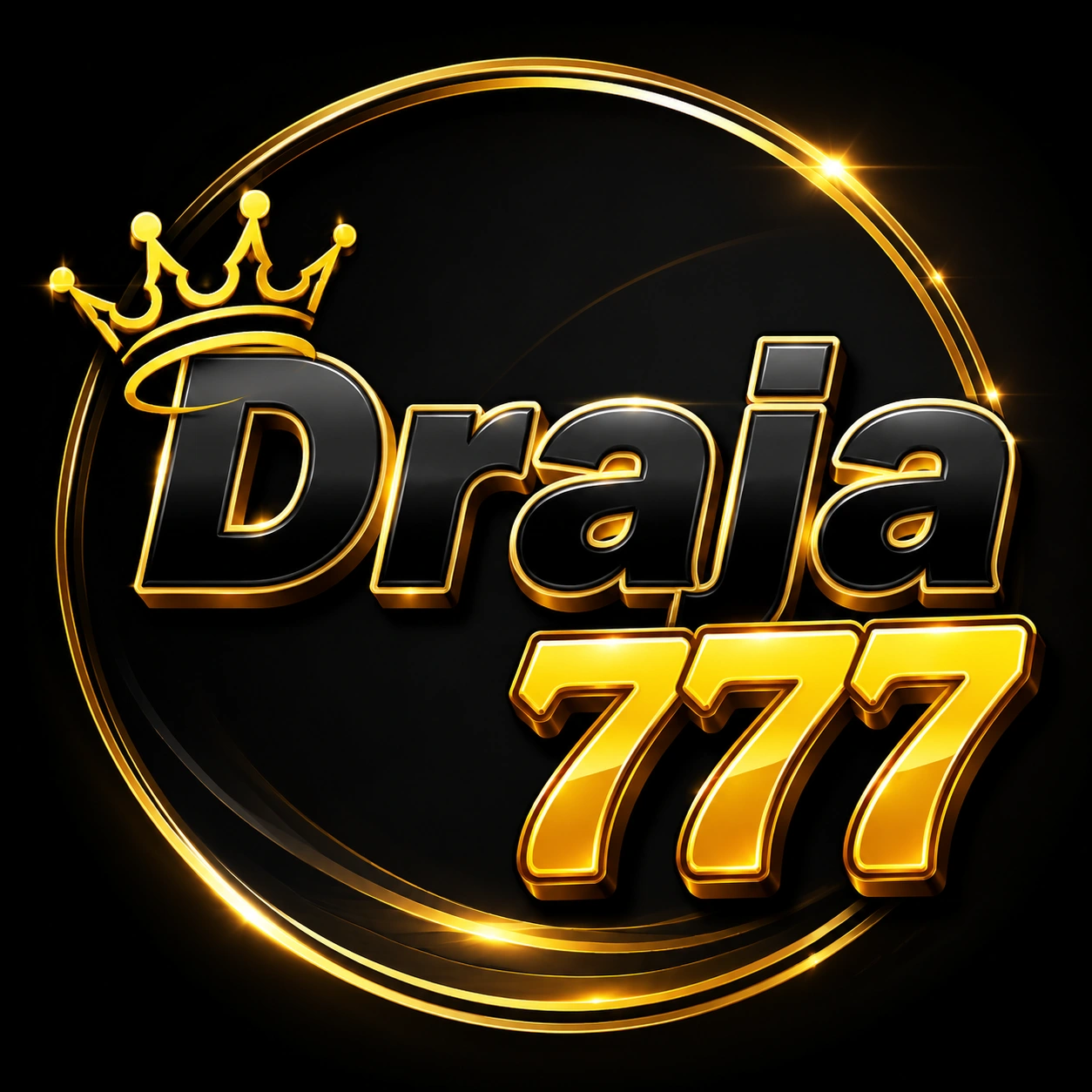 draja777 Versi Terbaru: Apa yang Baru? APK Resmi — ikon aplikasi