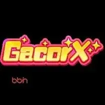 Review Aplikasi gacorx Versi Terbaru APK Resmi — ikon aplikasi