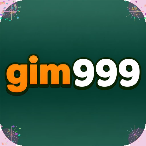 gim999 Versi Terbaru untuk Android Tanpa Ribet APK Resmi — ikon aplikasi