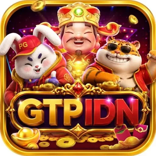 gtpidn Terbaru: Download APK Resmi dan Aman APK Resmi — ikon aplikasi