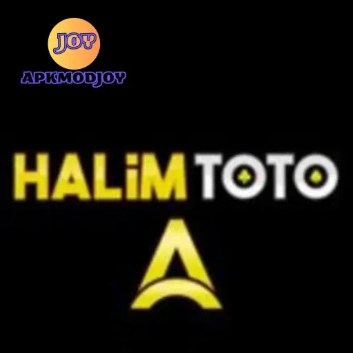 halimtoto APK Terbaru: Download Cepat dan Gratis APK Resmi — ikon aplikasi